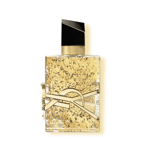 ysl libre christmas